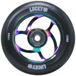 Lucky Torsion Roue Trottinette Freestyle