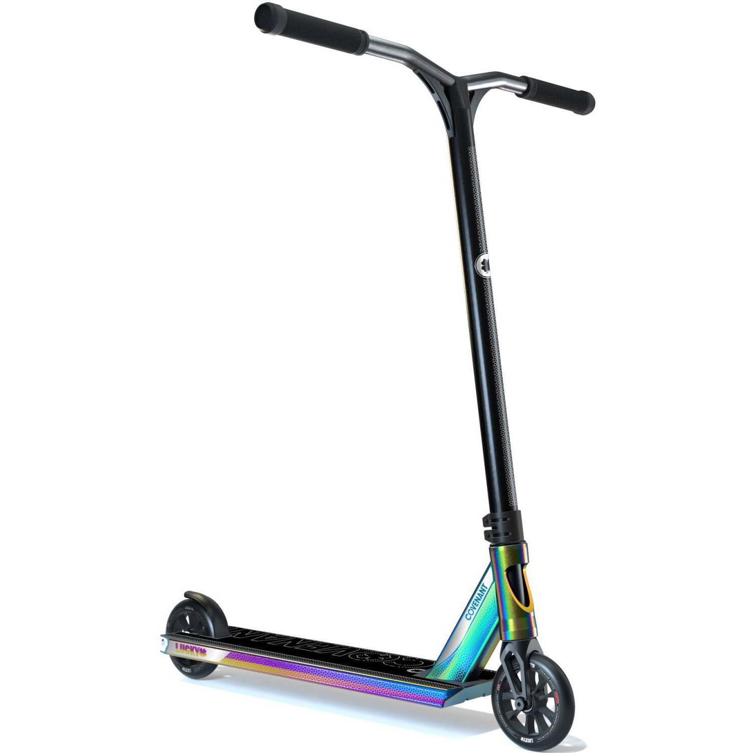 Lucky Covenant 2022 Trottinette Freestyle
