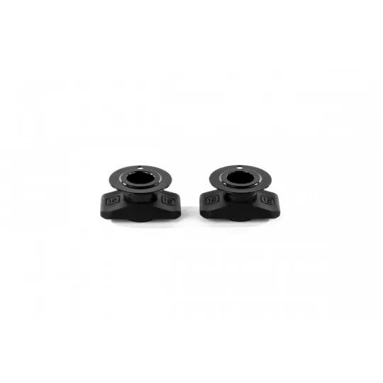 ETHIC DTC SPACERS TRANSITION 12 STD VULCAIN V2