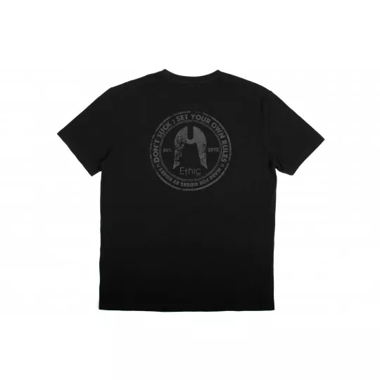 ETHIC DTC T-SHIRT CASUAL SUSPECT