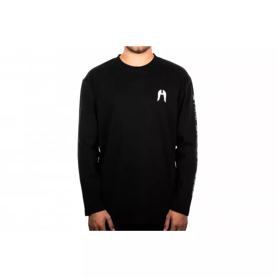 ETHIC DTC T-SHIRT LONG SLEEVE LOST HIGHWAY