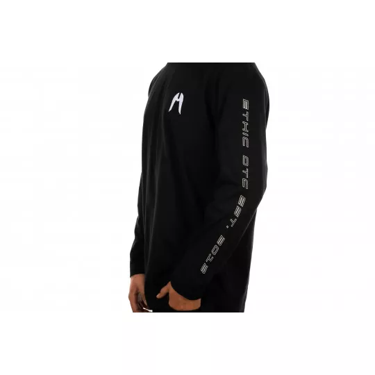 ETHIC DTC T-SHIRT LONG SLEEVE LOST HIGHWAY