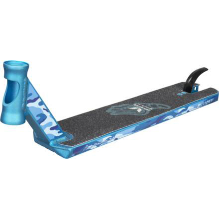 Lucky Cody Flom Signature 2022 Deck Trottinette Freestyle
