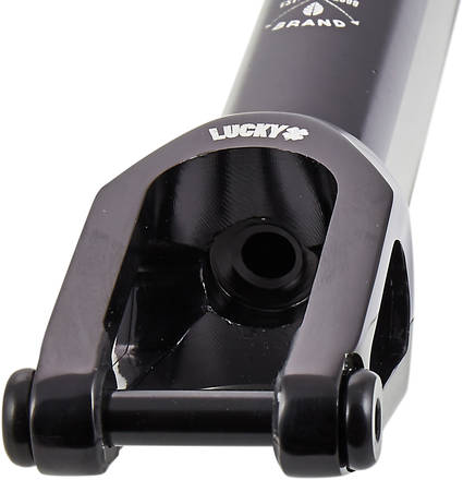 Lucky Huracan V2 SCS/HIC Fourche Trottinette Freestyle