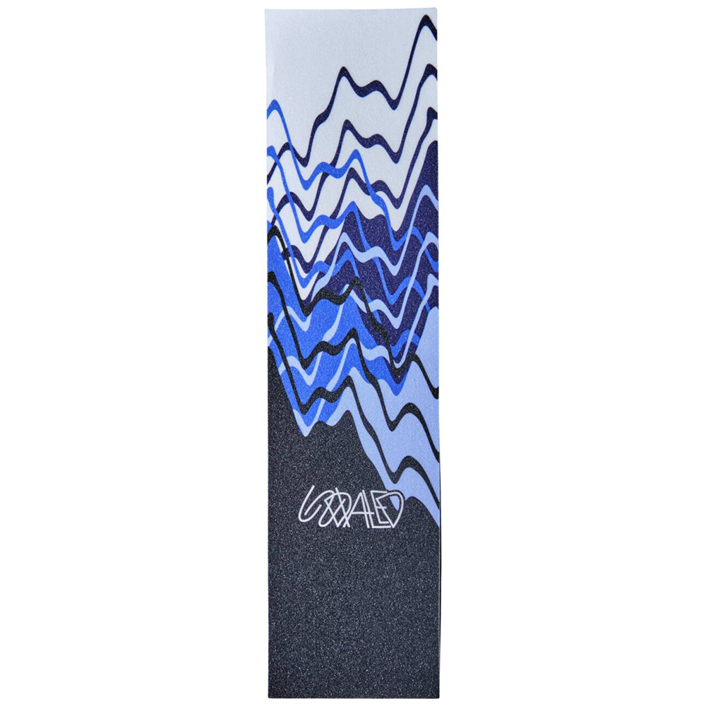 Undialed Pro Scooter Grip Tape