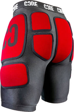 CORE Impact Stealth Short protection